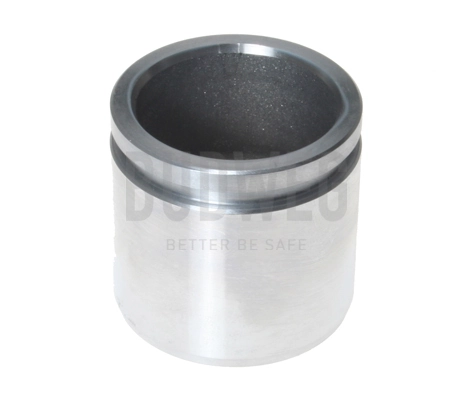 Piston, brake caliper